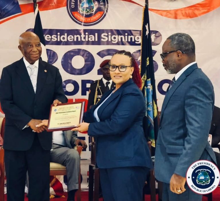LPRA Earns National Performance Excellence Distinction: Advancing Accountability, Integrity, and Sustainable Petroleum Governance in Liberia