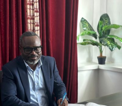 Liberia Petroleum Regulatory Authority (LPRA) Signs a 2026 Performance Management Contract