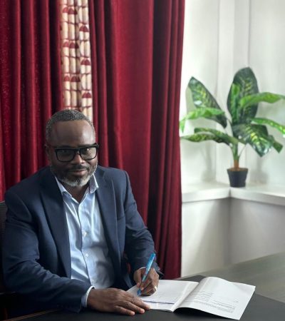 Liberia Petroleum Regulatory Authority (LPRA) Signs a 2026 Performance Management Contract