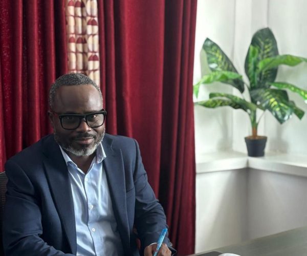 Liberia Petroleum Regulatory Authority (LPRA) Signs a 2026 Performance Management Contract