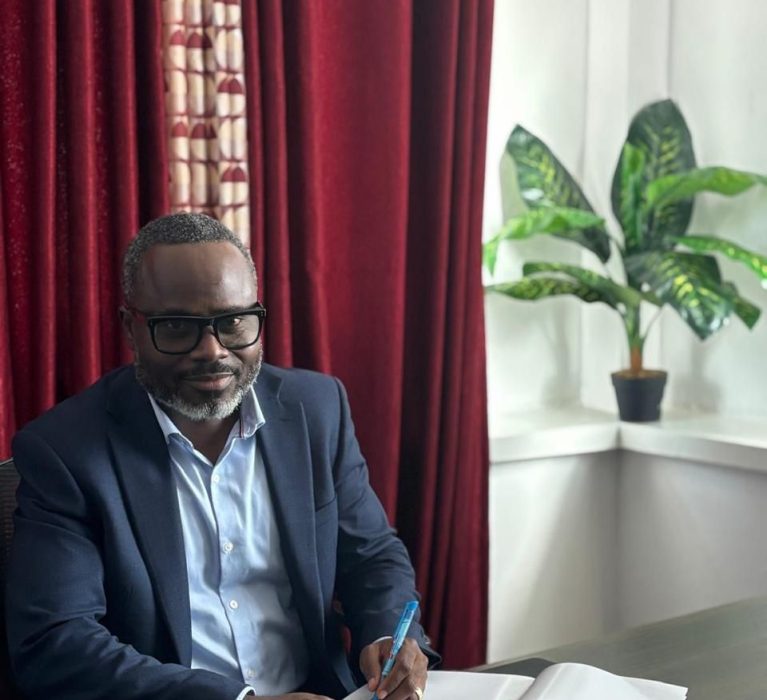 Liberia Petroleum Regulatory Authority (LPRA) Signs a 2026 Performance Management Contract