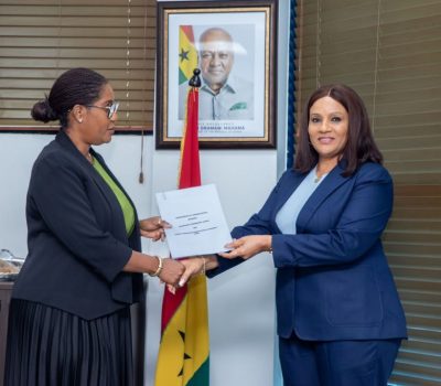 Liberia Petroleum Regulatory Authority and Petroleum Commission of Ghana Sign Landmark Cooperation Agreement