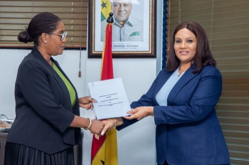 Liberia Petroleum Regulatory Authority and Petroleum Commission of Ghana Sign Landmark Cooperation Agreement