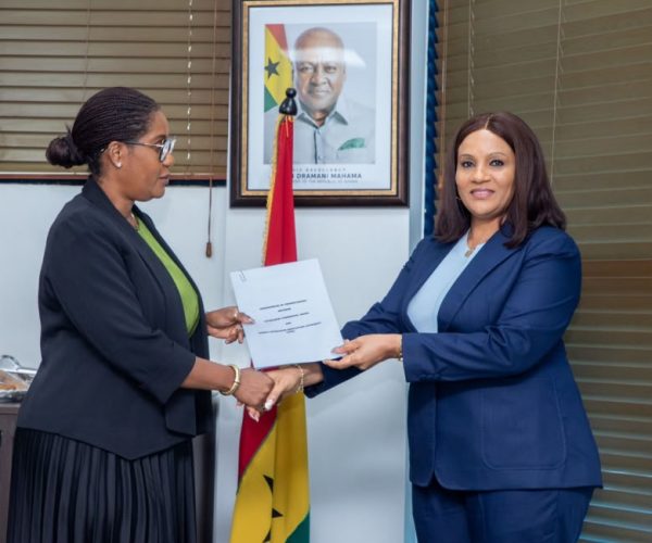 Liberia Petroleum Regulatory Authority and Petroleum Commission of Ghana Sign Landmark Cooperation Agreement